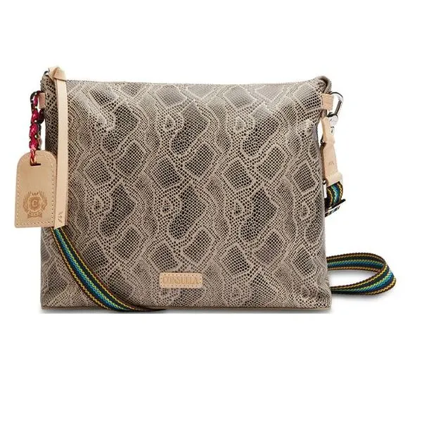 Consuela Downtown Crossbody, Dizzy Puckett's Fine Jewelry Benton, KY