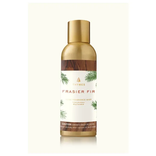 Thymes Frasier Fir Home Fragrance Mist Puckett's Fine Jewelry Benton, KY
