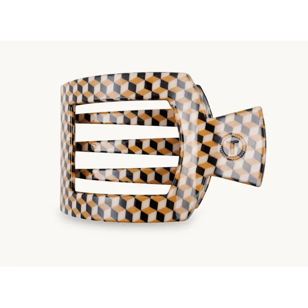 Teleties Gone Glamping Medium Hair Clip Puckett's Fine Jewelry Benton, KY