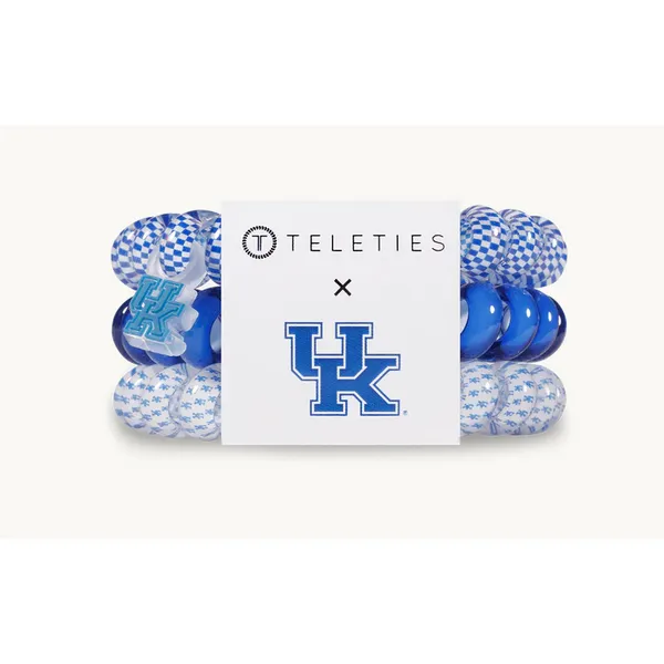 Teleties Small UK Hair Ties Puckett's Fine Jewelry Benton, KY