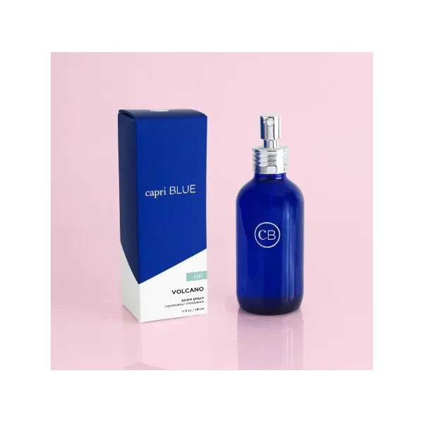 Capri Blue Volcano Signature Room Spray Puckett's Fine Jewelry Benton, KY