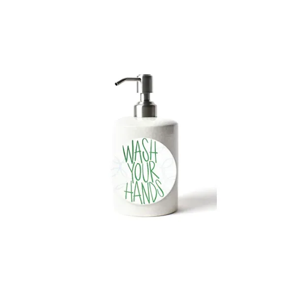 Coton Colors Wash Your Hands Bubbles Mini Attachment Puckett's Fine Jewelry Benton, KY