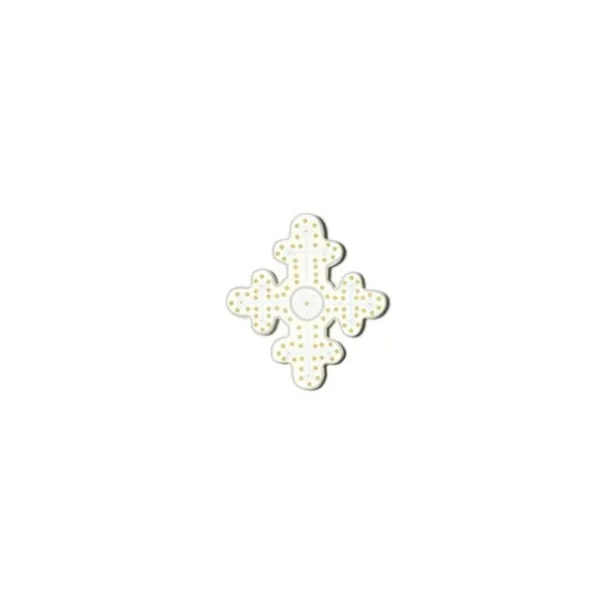 Coton Colors Neutral Cross - Mini Attachment Puckett's Fine Jewelry Benton, KY