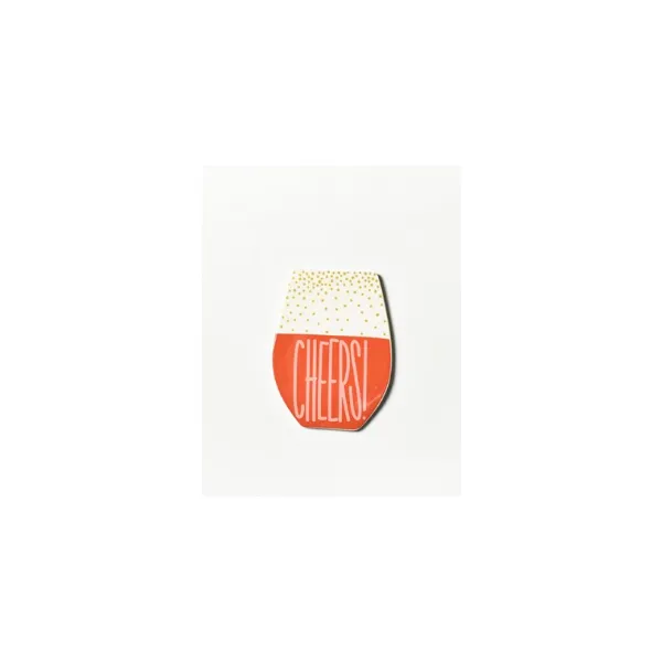 Coton Colors Wine Cheers Mini Attachment Puckett's Fine Jewelry Benton, KY