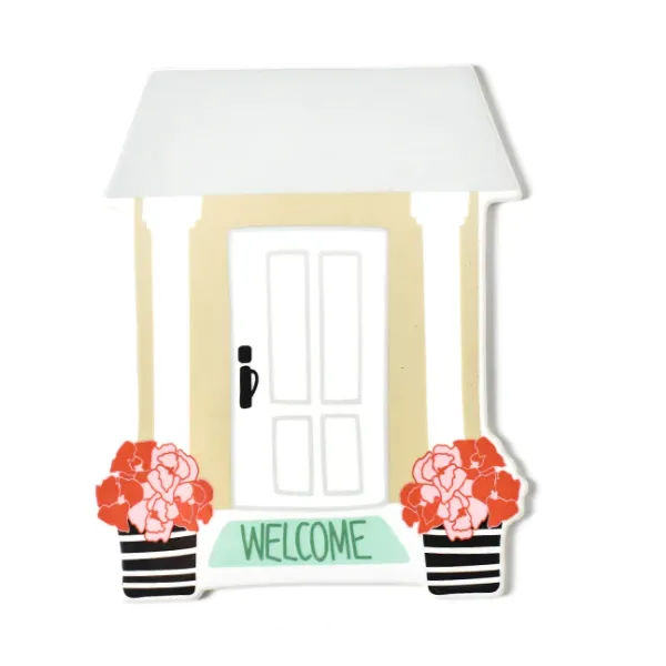 Coton Colors House Welcome Big Attachment Puckett's Fine Jewelry Benton, KY