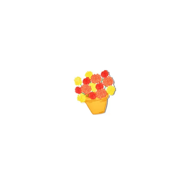 Coton Colors Mums the Word Mini Attachment Puckett's Fine Jewelry Benton, KY