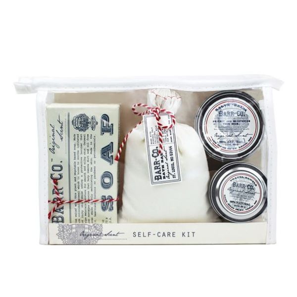 Barr and Co Original Scent Care Kit Puckett's Fine Jewelry Benton, KY