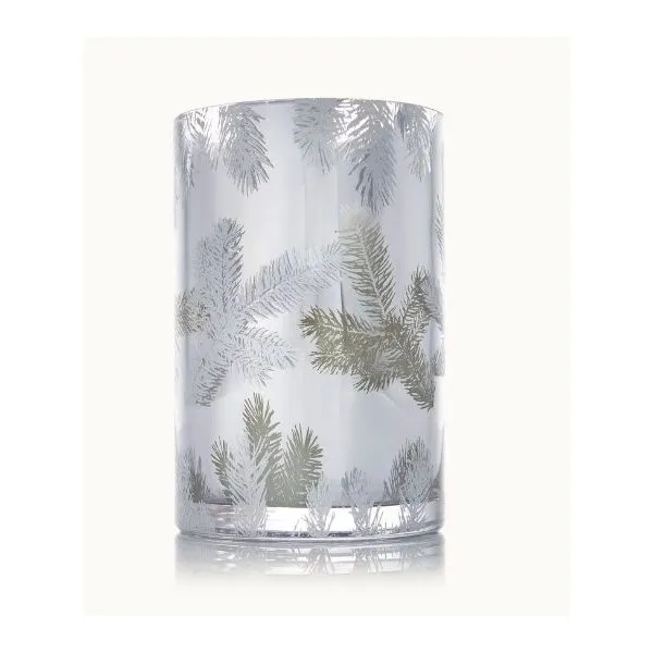 Thymes Frasier Fir Statement Medium Luminary Candle Puckett's Fine Jewelry Benton, KY
