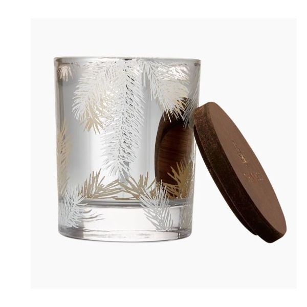 THYMES FRASIER FIR POURED CANDLE, TRAVEL TIN Puckett's Fine Jewelry Benton, KY