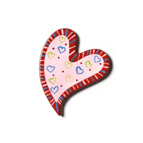 Happy Everything Heart Mini Attachment Puckett's Fine Jewelry Benton, KY