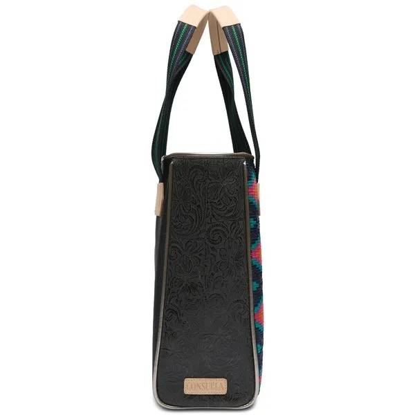 Consuela Classic Tote, Rowan Image 3 Puckett's Fine Jewelry Benton, KY