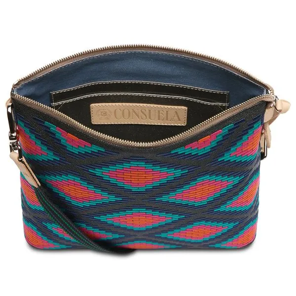 Consuela Downtown Crossbody, Rowan Image 3 Puckett's Fine Jewelry Benton, KY