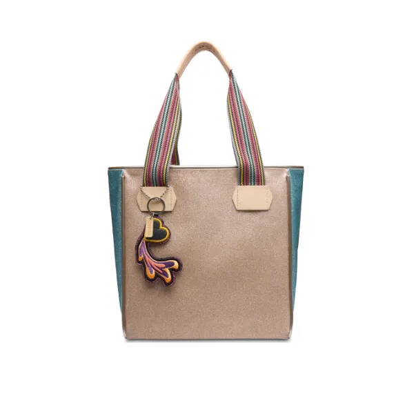 Consuela Classic Tote, Emery Puckett's Fine Jewelry Benton, KY
