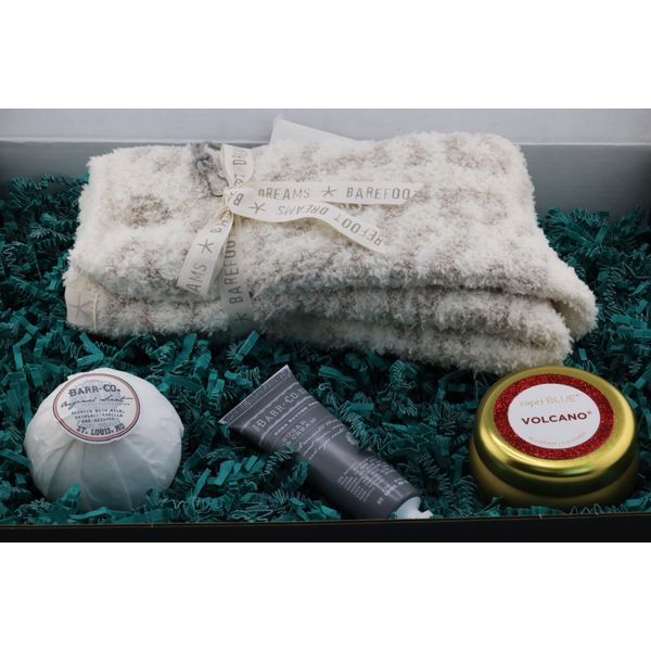 Puckett's Gift Box Puckett's Fine Jewelry Benton, KY