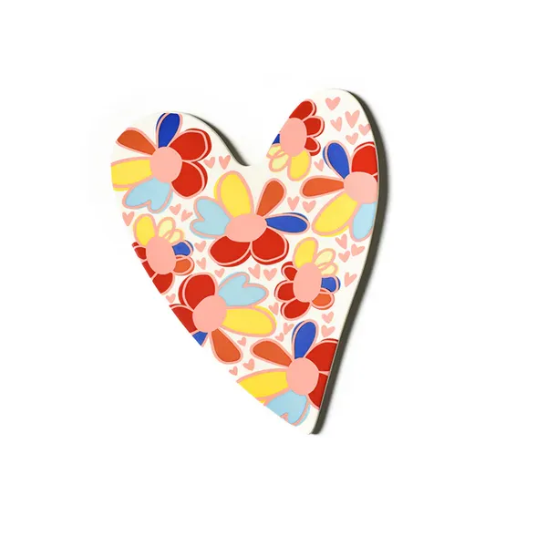 2025 Happy Everything St. Jude Limited Edition Art With Heart Big Attachment Puckett's Fine Jewelry Benton, KY