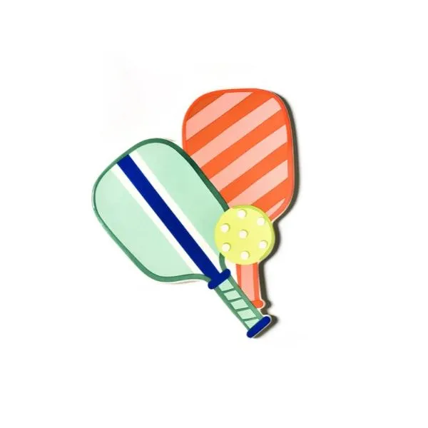 Happy Everything Pickleball Big Attachment Puckett's Fine Jewelry Benton, KY