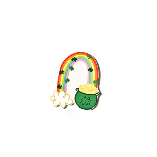 Happy Everything End of The Rainbow Mini Attachment Puckett's Fine Jewelry Benton, KY