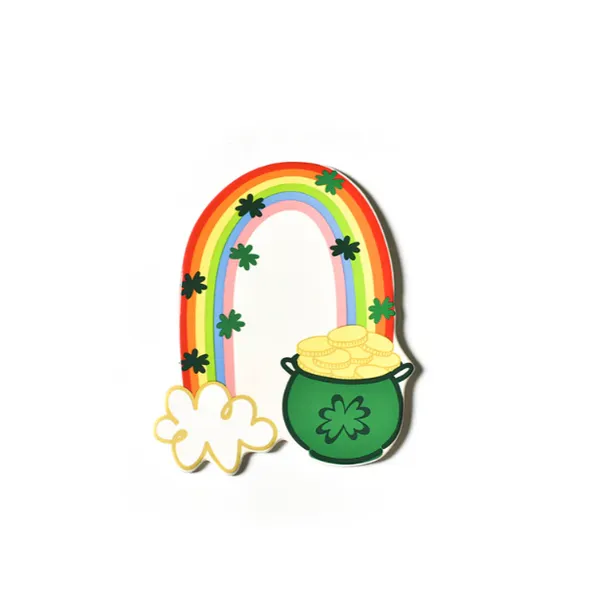 Happy Everything End of The Rainbow Big Attachment Puckett's Fine Jewelry Benton, KY