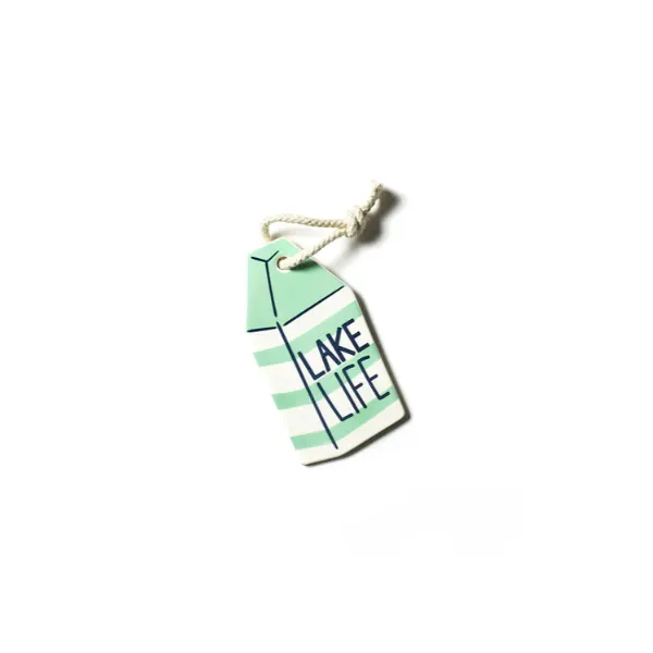 Happy Everything Lake Life Mini Attachment Puckett's Fine Jewelry Benton, KY