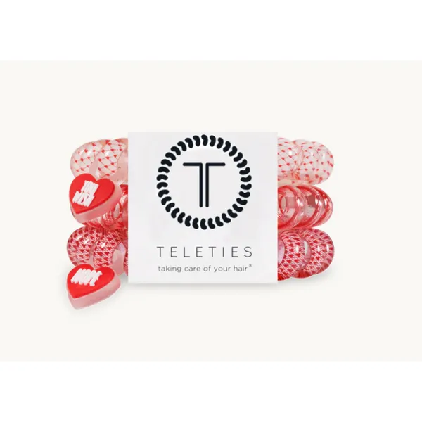 Teleties Swipe Left Hair Tie Puckett's Fine Jewelry Benton, KY