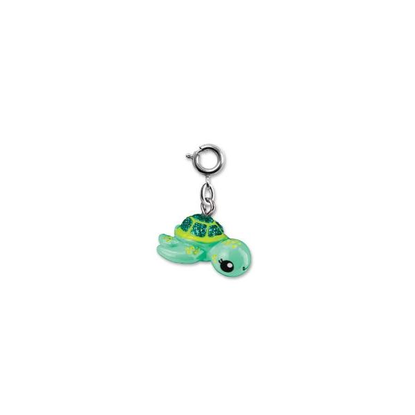 Charm It! Baby Sea Turtle Charm Puckett's Fine Jewelry Benton, KY