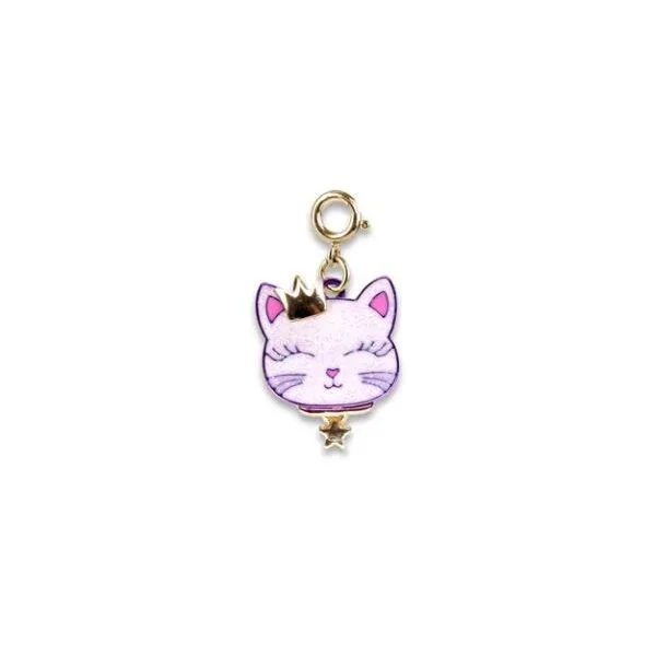 Charm It! Princess Kitty Charm Puckett's Fine Jewelry Benton, KY