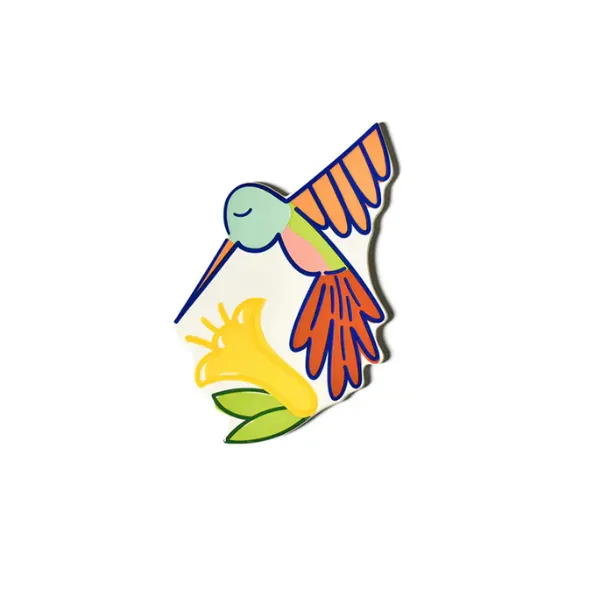 Happy Everything! Hummingbird Mini Attachment Puckett's Fine Jewelry Benton, KY