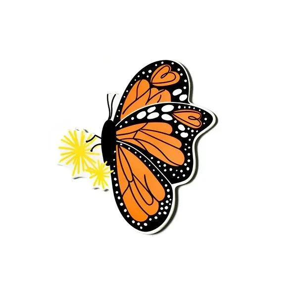 Happy Everything! Monarch Mini Attachment Puckett's Fine Jewelry Benton, KY