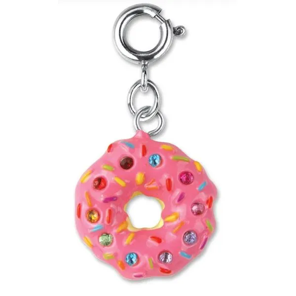 CHARM IT! DONUT CHARM Puckett's Fine Jewelry Benton, KY