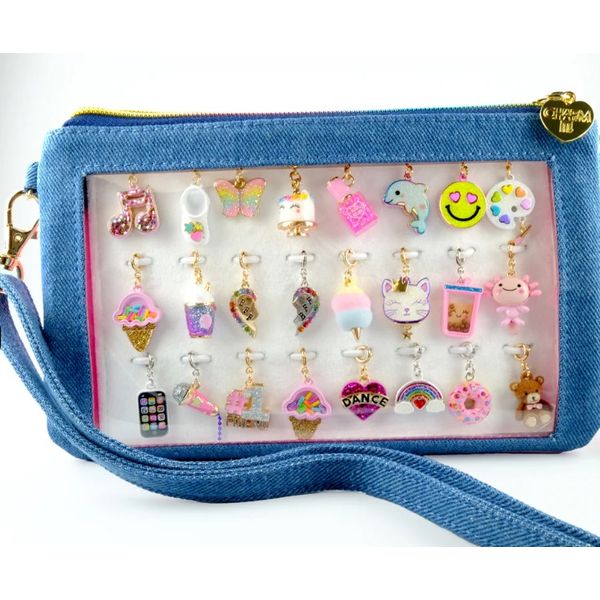 CharmIt! Collector Crossbody Image 3 Puckett's Fine Jewelry Benton, KY