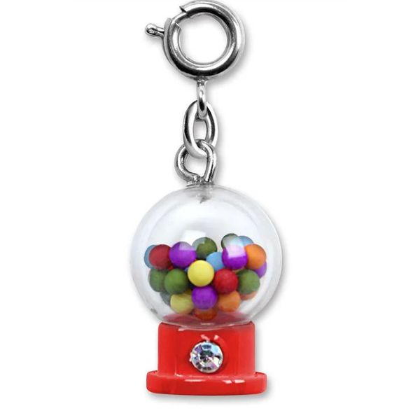 CHARM IT! RETRO GUMBALL MACHINE CHARM Puckett's Fine Jewelry Benton, KY