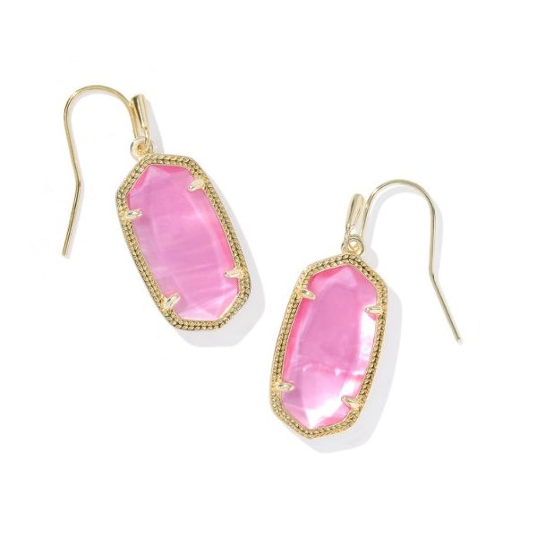 Kendra Scott Dani Drop Earrings Puckett's Fine Jewelry Benton, KY