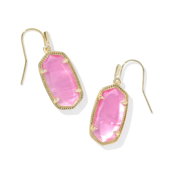 Kendra Scott Dani Drop Earrings