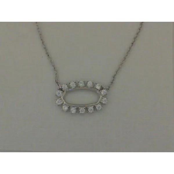 Fashion Necklace Puckett's Fine Jewelry Benton, KY