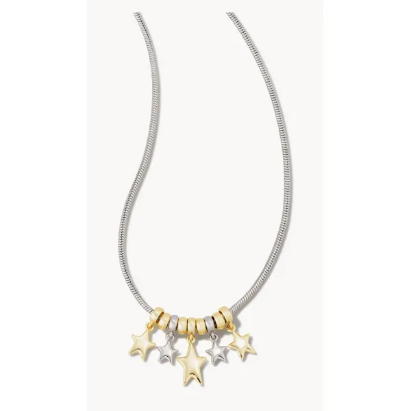 Star necklace online kendra scott