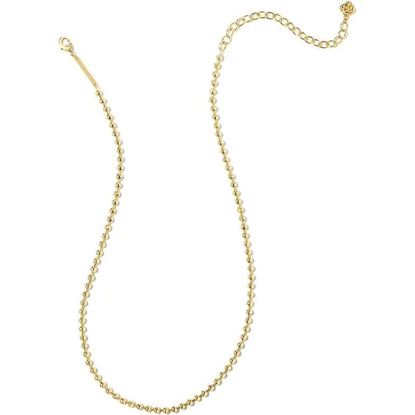 Kendra Scott Oliver Chain Necklace Puckett's Fine Jewelry Benton, KY