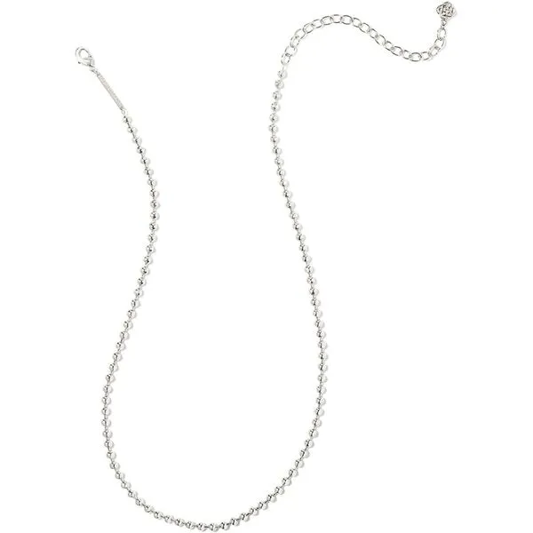 Kendra Scott Oliver Chain Necklace Puckett's Fine Jewelry Benton, KY