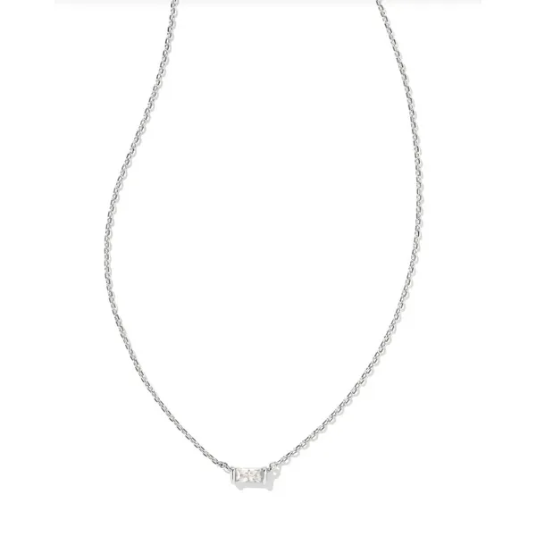 Kendra Scott Juliette Pendant Necklace Puckett's Fine Jewelry Benton, KY