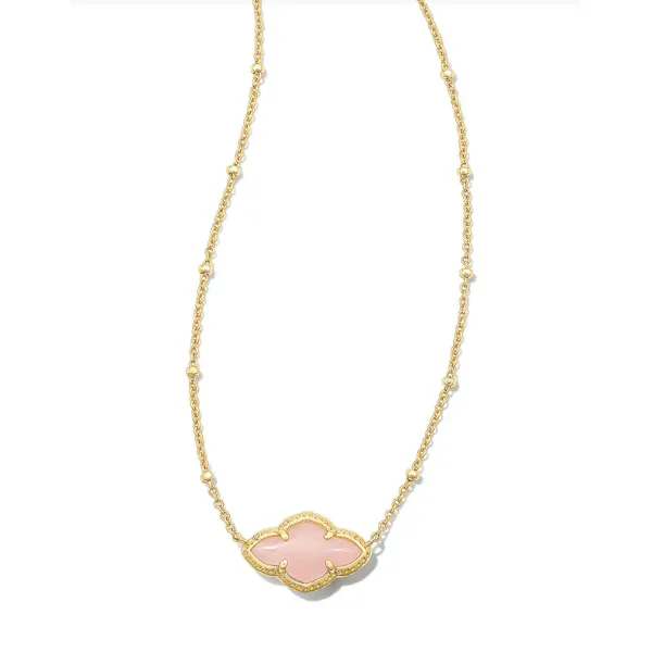 Kendra Scott Abbie Pendant Necklace Puckett's Fine Jewelry Benton, KY