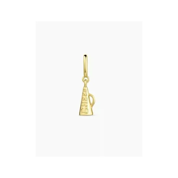 Gorjana Cheer Parker Charm Puckett's Fine Jewelry Benton, KY