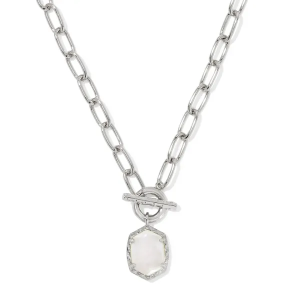 Kendra Scott Daphne Link and Chain Necklace Puckett's Fine Jewelry Benton, KY