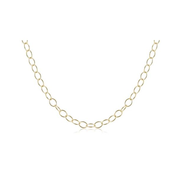 Enewton 15'' Enchant Chain Necklace Puckett's Fine Jewelry Benton, KY