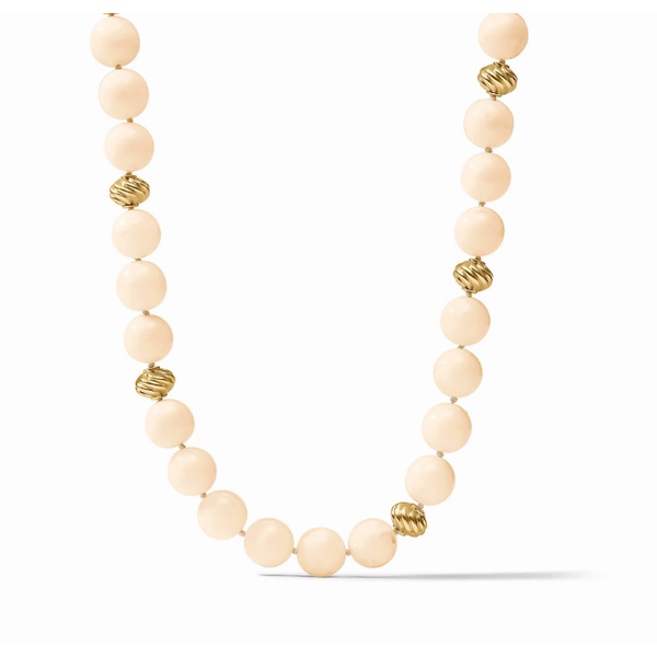 Julie Voss Ravello 5-in-1 Necklace in Ivory Puckett's Fine Jewelry Benton, KY