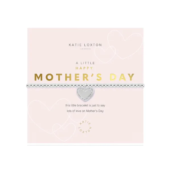 Katie Loxton Mother's Day Fashion Bracelet Puckett's Fine Jewelry Benton, KY