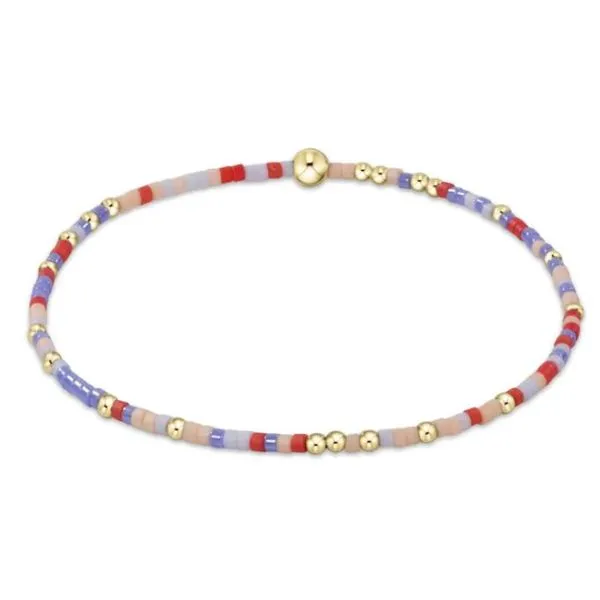 Enewton Hope Unwritten Bracelet Tuti Fruti Fashion Bracelet Puckett's Fine Jewelry Benton, KY