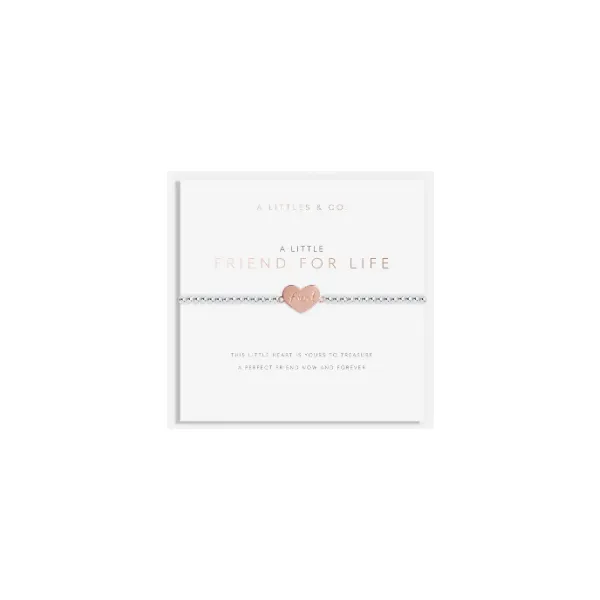 KATIE LOXTON A LITTLE FRIENDS FOR LIFE BRACELET Puckett's Fine Jewelry Benton, KY