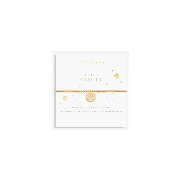 Katie Loxton Family Fashion Bracelet Puckett's Fine Jewelry Benton, KY