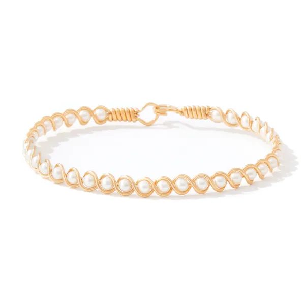 Ronaldo Revive Bracelet, 6.75" Puckett's Fine Jewelry Benton, KY