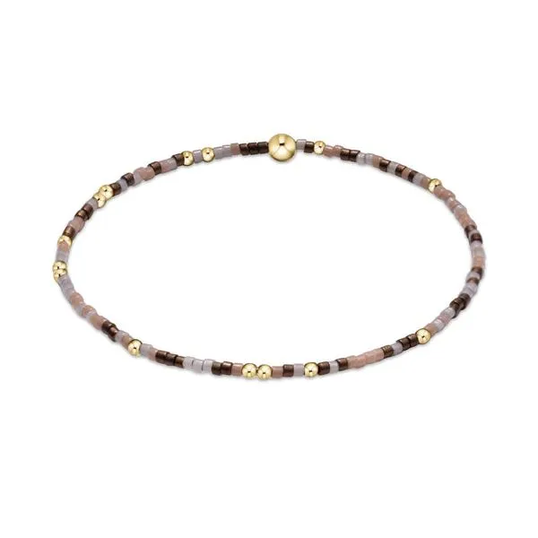 ENEWTON EXTENDS- HOPE UNWRITTEN GEMSTONE BRACELET- THANKS-A-LATTE Puckett's Fine Jewelry Benton, KY