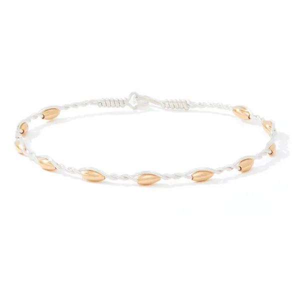 Ronaldo Graceful Bracelet, 6" Puckett's Fine Jewelry Benton, KY